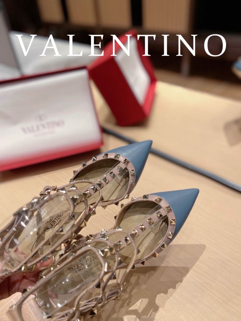 Valentino High Heels